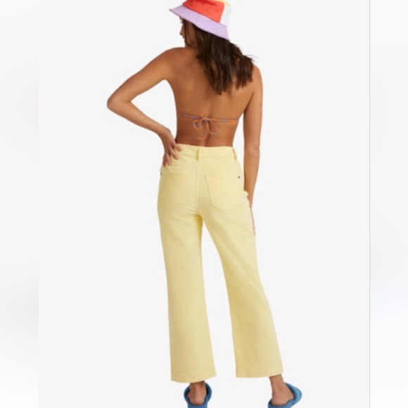 HUGO BOSS linen pants NWT - Picture 5 of 14